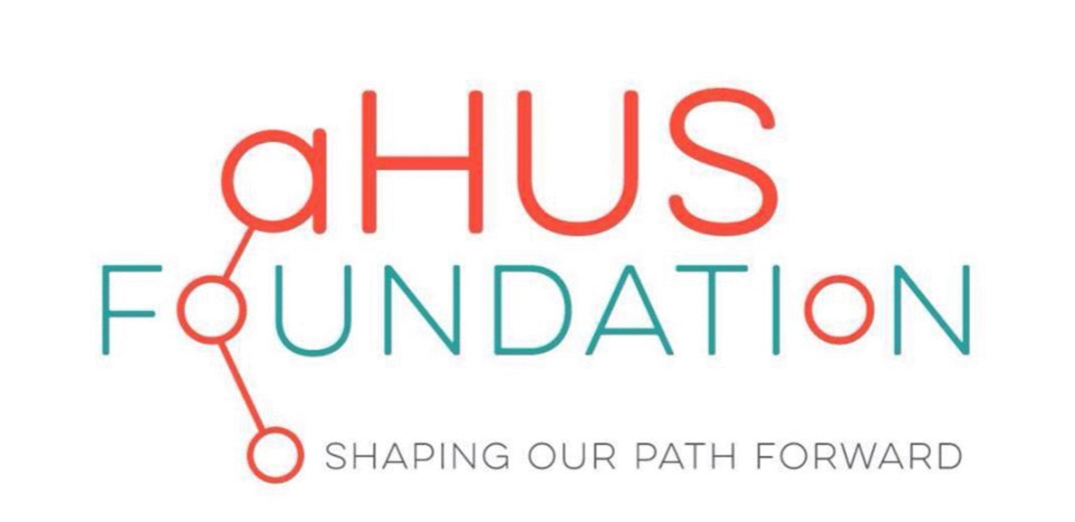 aHUS Foundation Logo